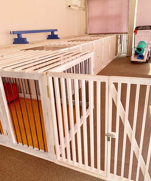 ペットホテル ペットホテル